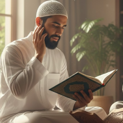 Shia Quran hifz-memorization Course Online